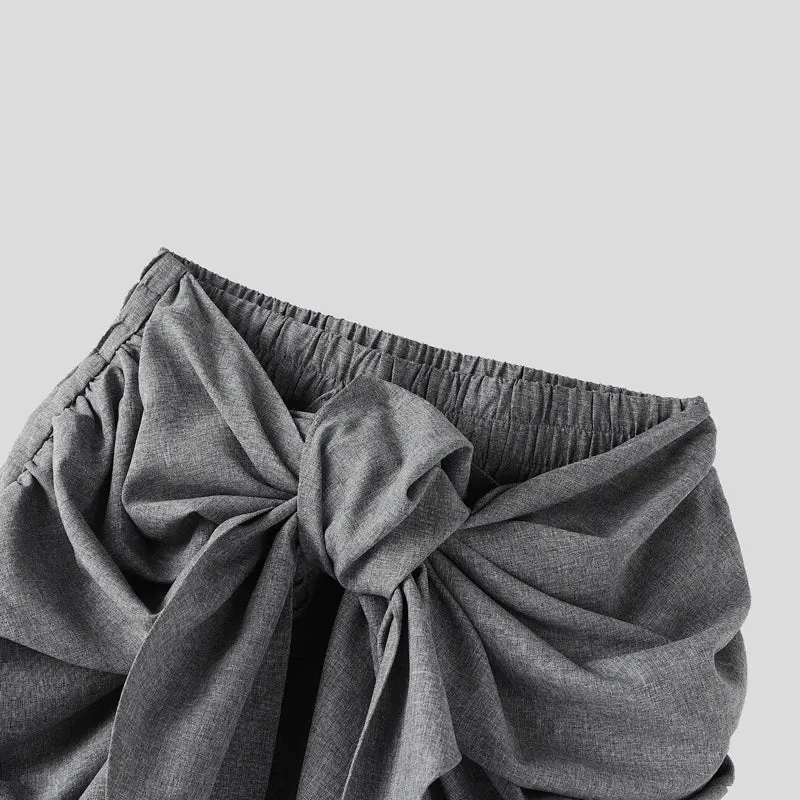 Pantaloni Uomo Fitness Pants Turca Etnici Kilt Sarouel Harem Aladin Leggings