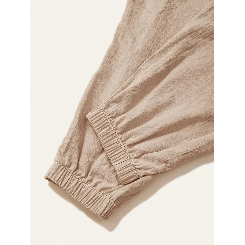 Männer Haremshosen Pumphosen Pluderhosen Hosenrock Hose Herrenrock Kilt Jogger