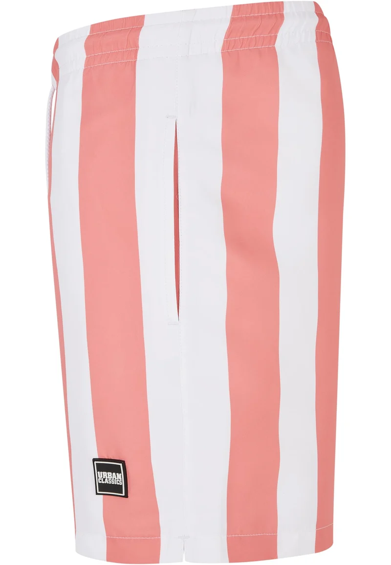 UC Pattern Swim Shorts