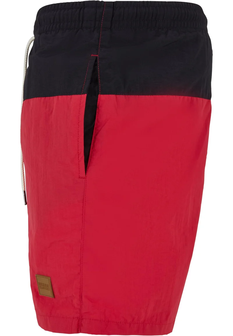 UC Block Swim Shorts