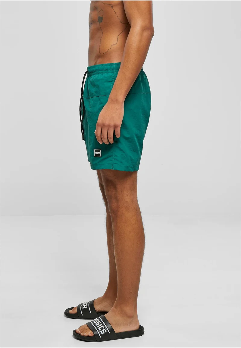 UC Block Swim Shorts
