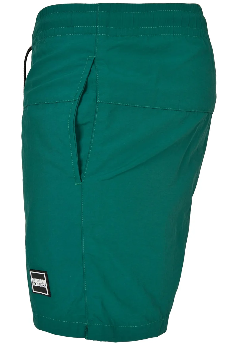 UC Block Swim Shorts