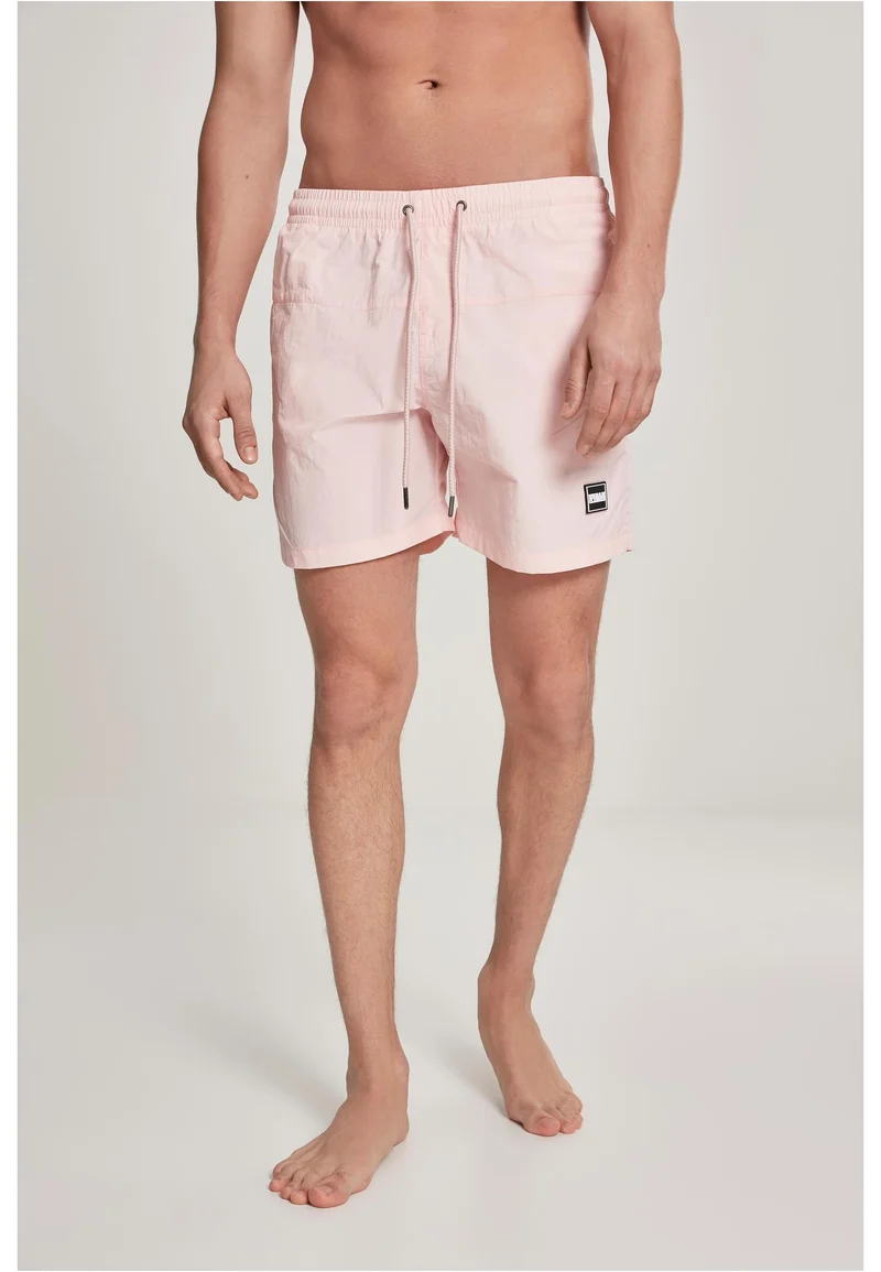 UC Block Swim Shorts