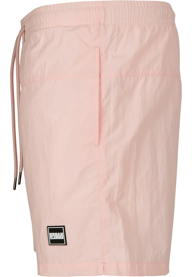 UC Block Swim Shorts