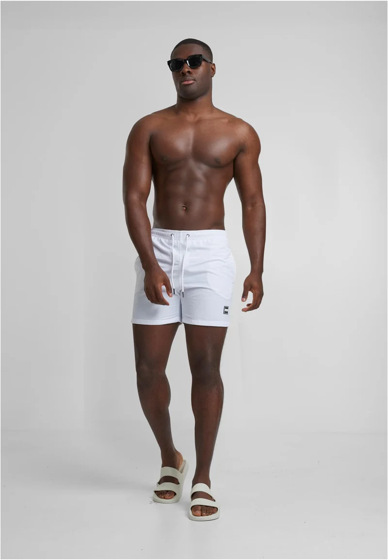 UC Block Swim Shorts