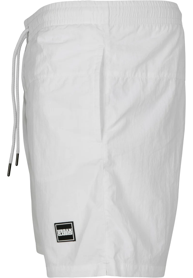 UC Block Swim Shorts