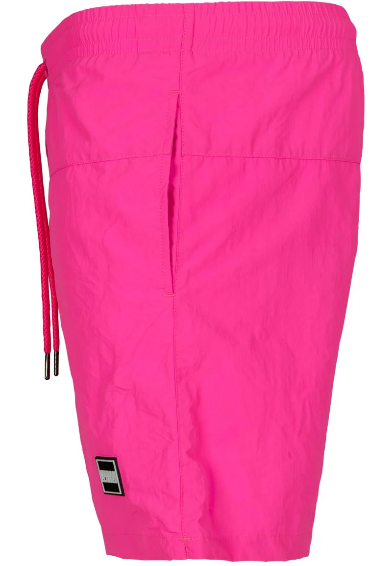 UC Block Swim Shorts