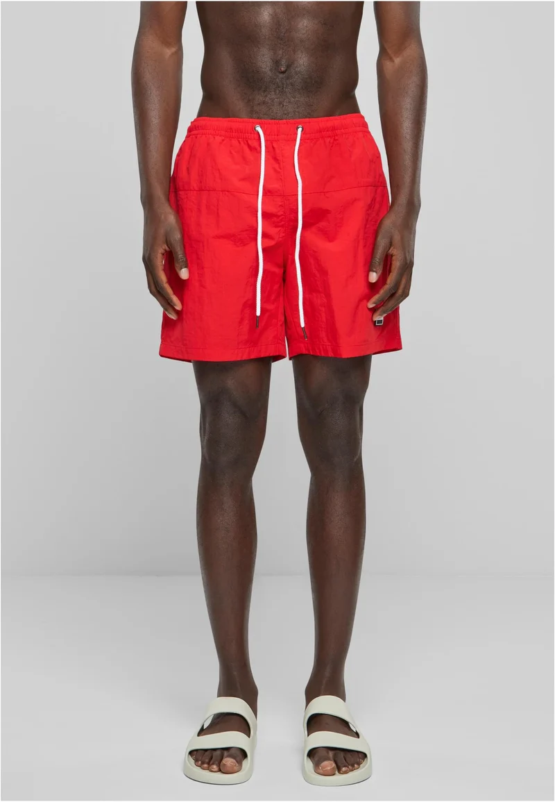 UC Block Swim Shorts
