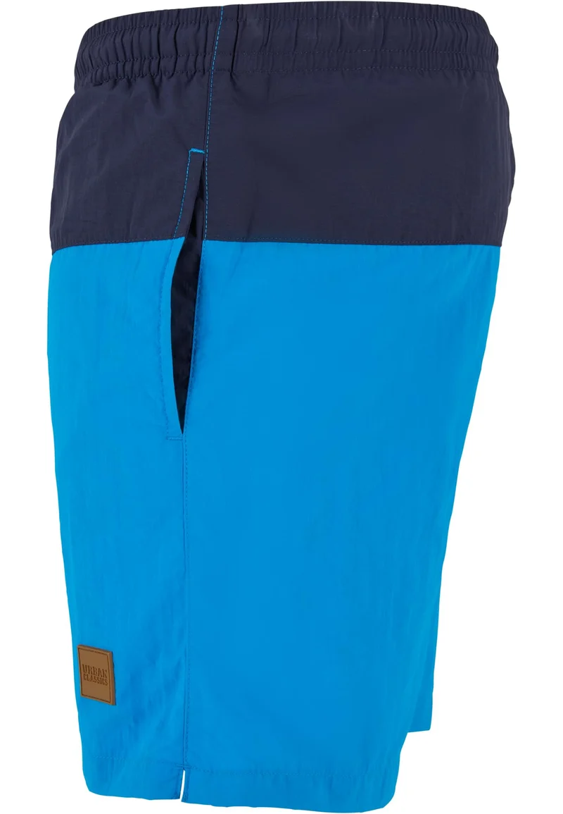 UC Block Swim Shorts