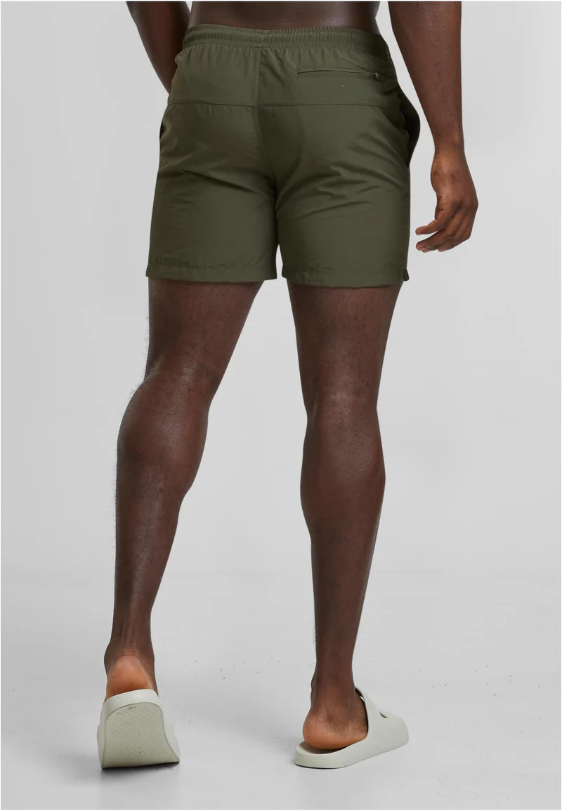 UC Block Swim Shorts