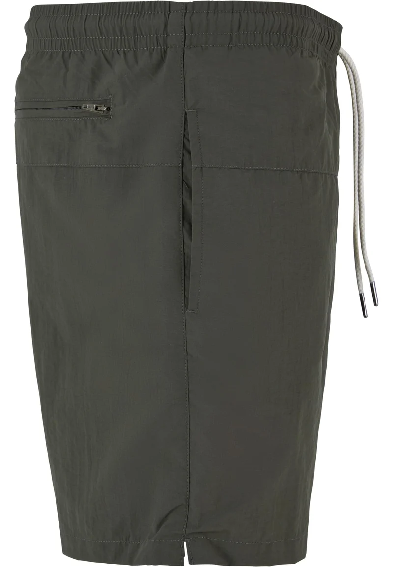 UC Block Swim Shorts