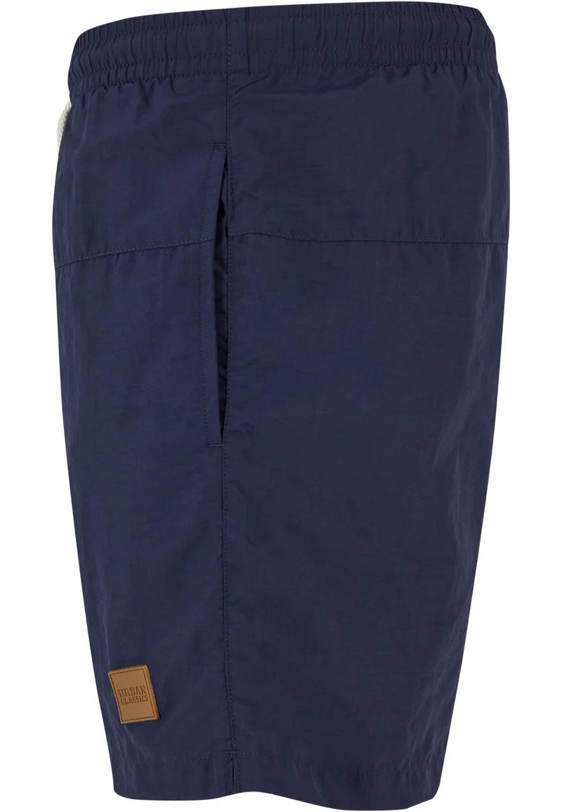 UC Block Swim Shorts