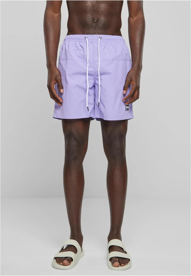 UC Block Swim Shorts
