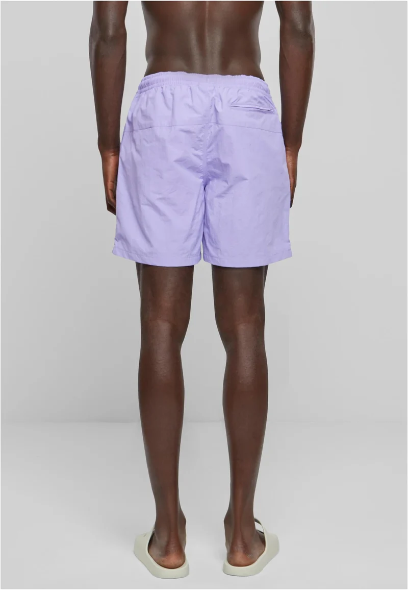 UC Block Swim Shorts