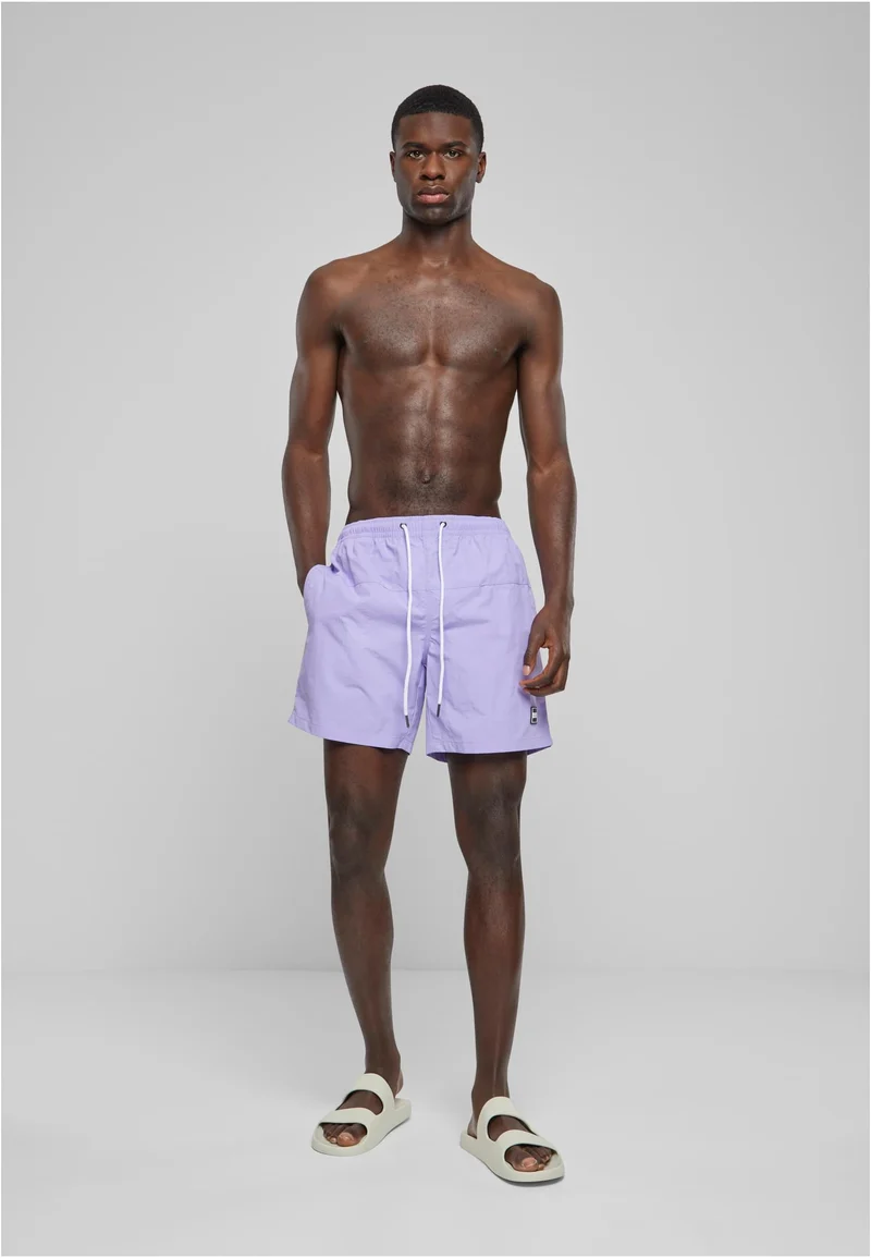 UC Block Swim Shorts