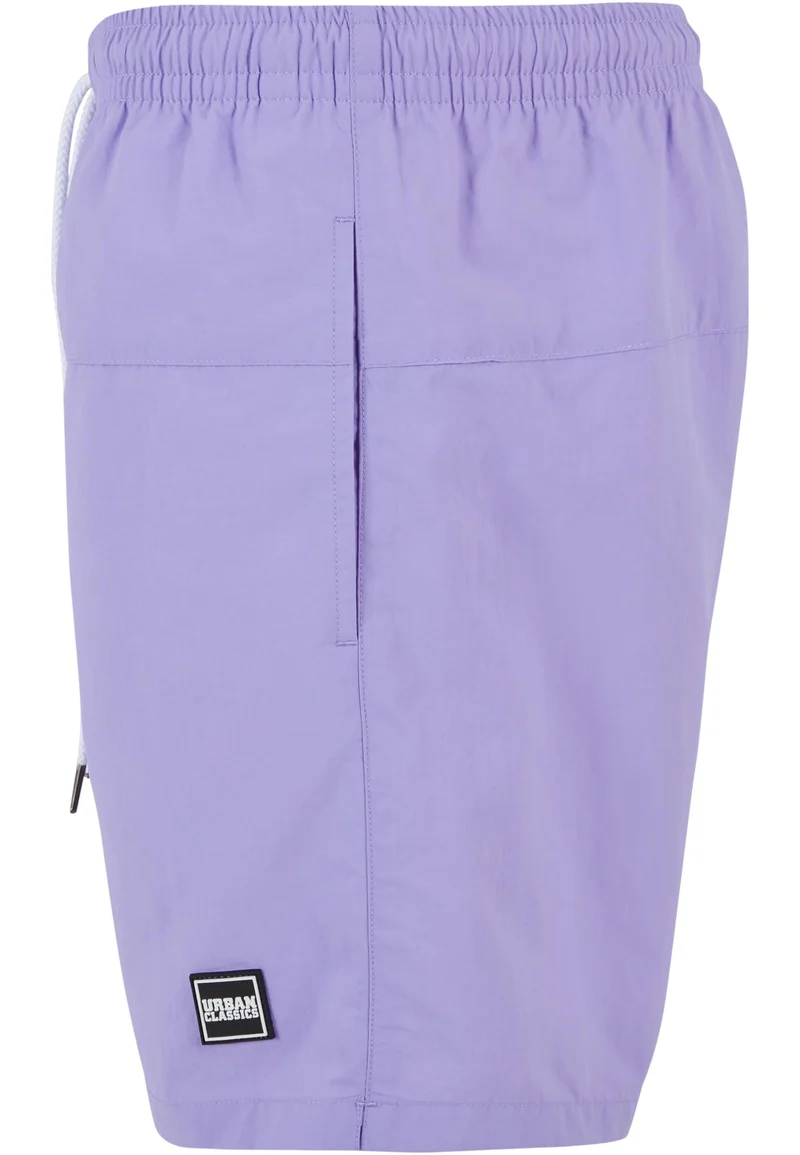 UC Block Swim Shorts