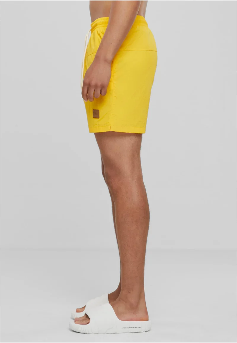 UC Block Swim Shorts