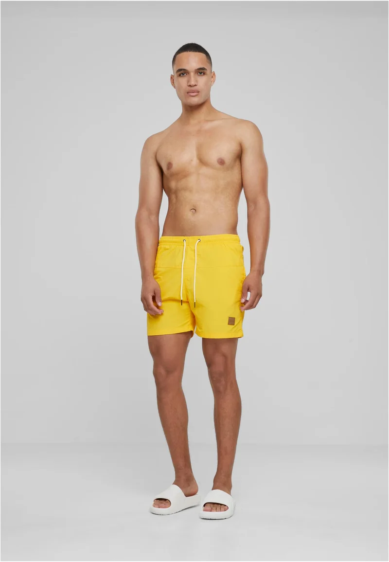 UC Block Swim Shorts