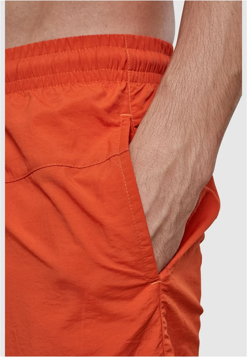 UC Block Swim Shorts