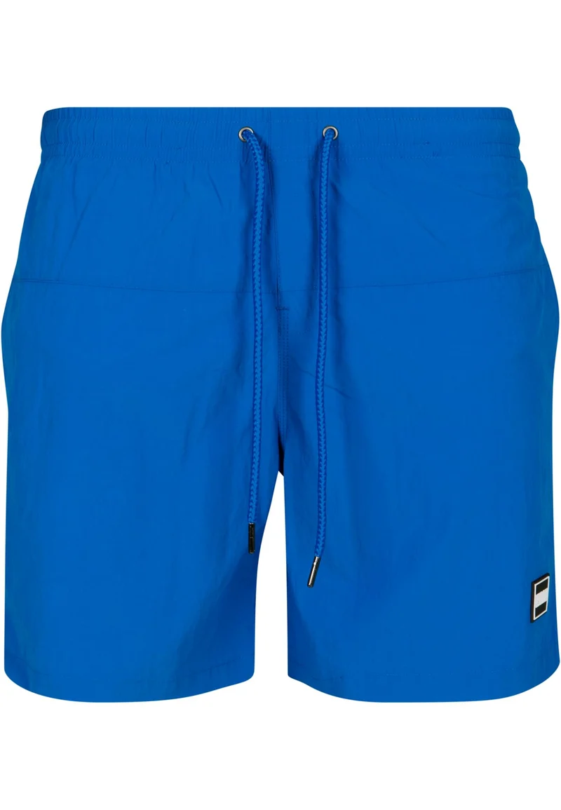 UC Block Swim Shorts