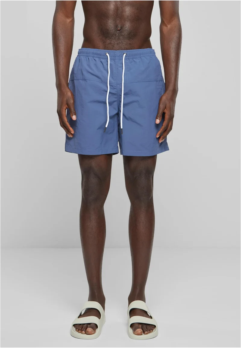 UC Block Swim Shorts