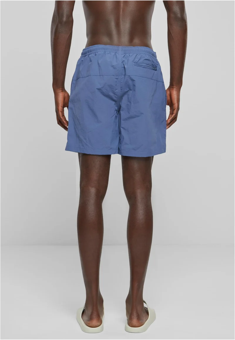 UC Block Swim Shorts