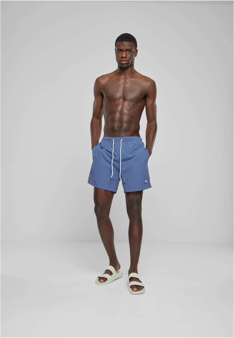 UC Block Swim Shorts