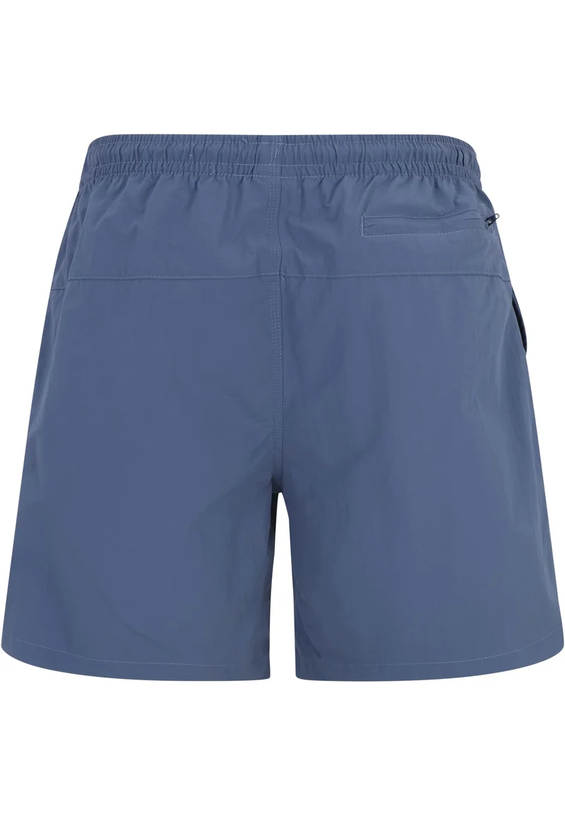 UC Block Swim Shorts