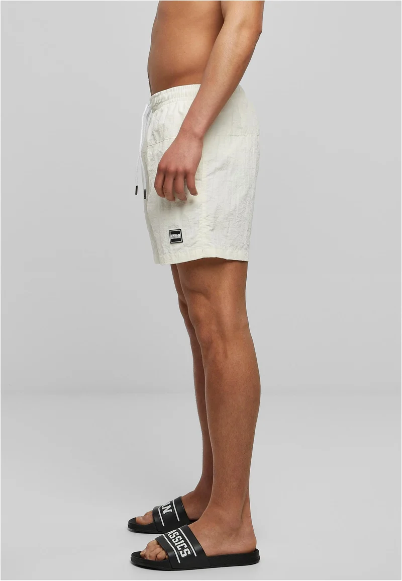 UC Block Swim Shorts
