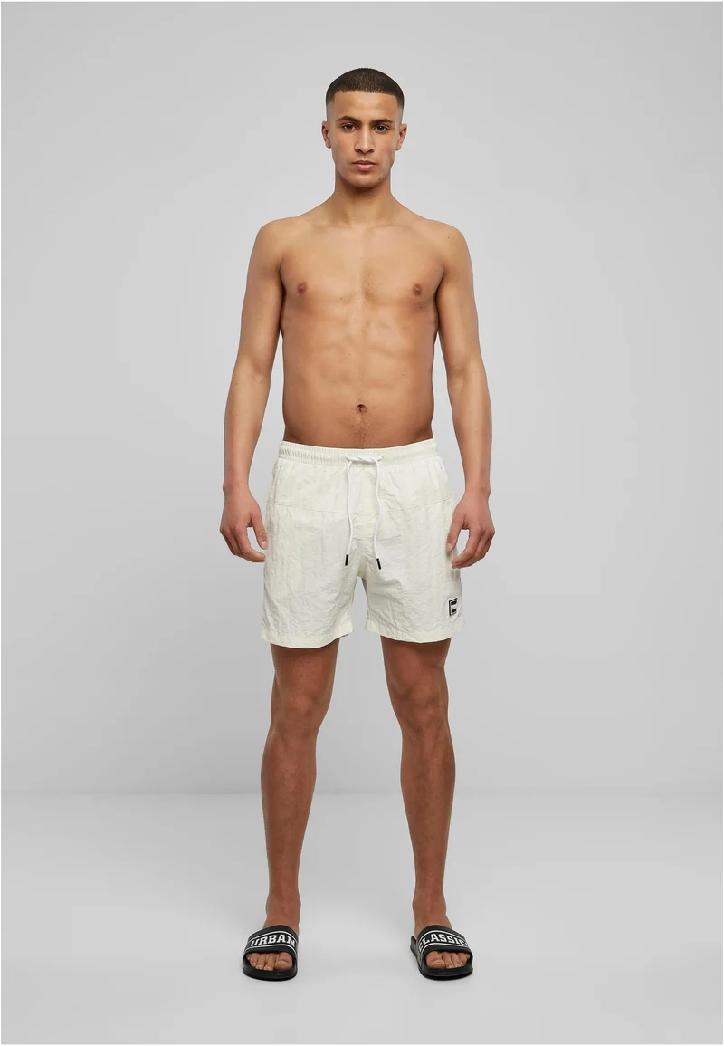 UC Block Swim Shorts