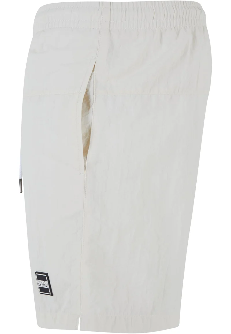 UC Block Swim Shorts