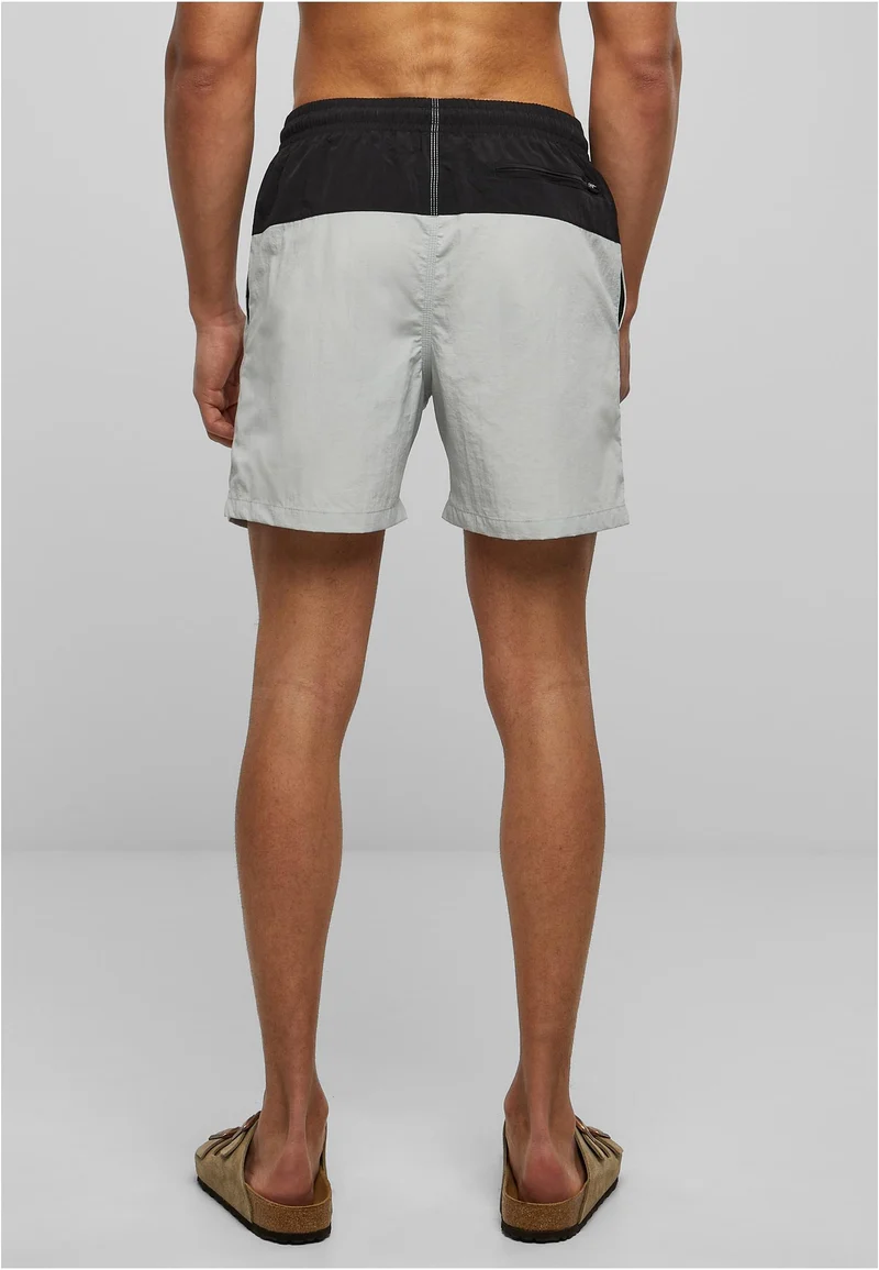 UC Block Swim Shorts