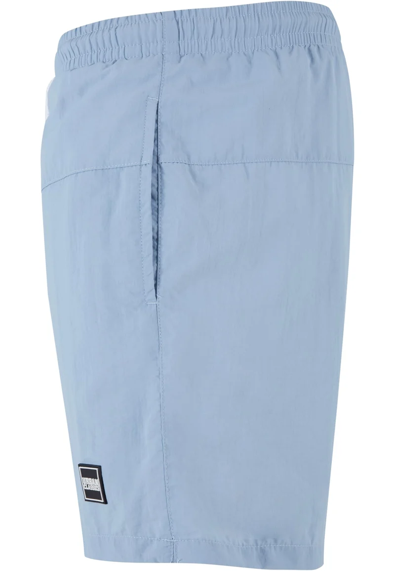 UC Block Swim Shorts