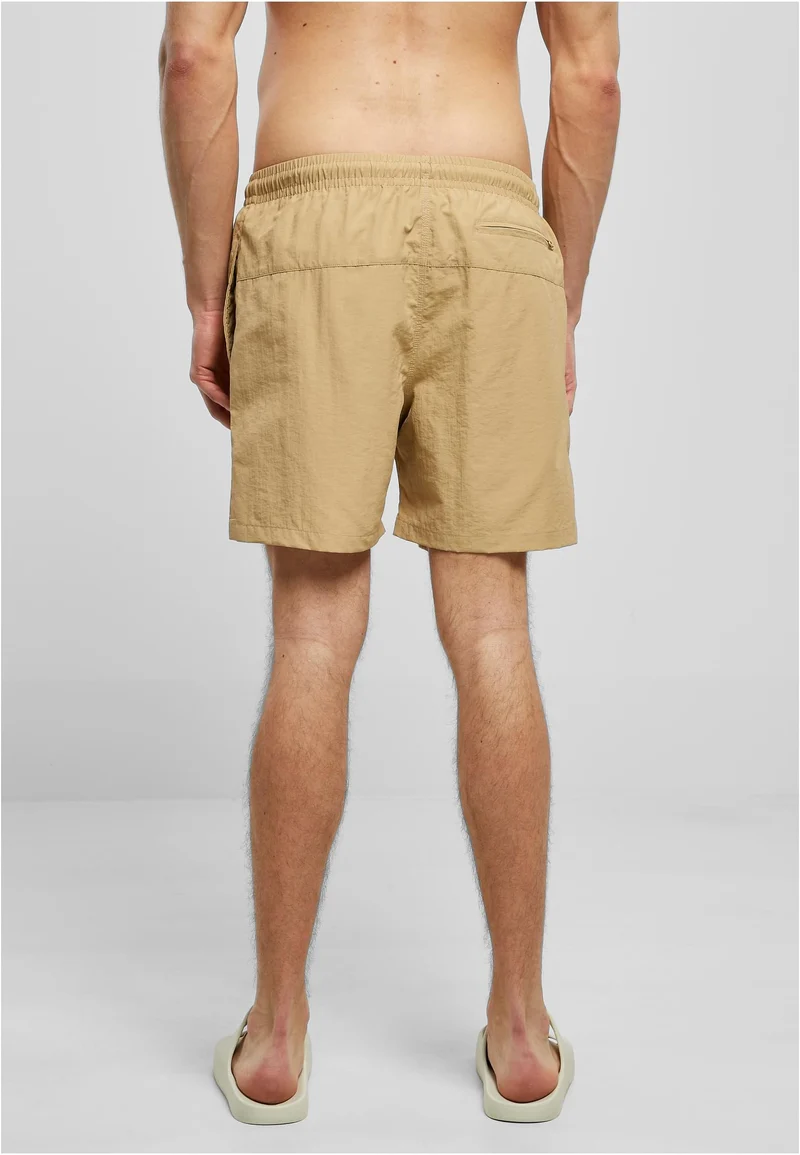 UC Block Swim Shorts