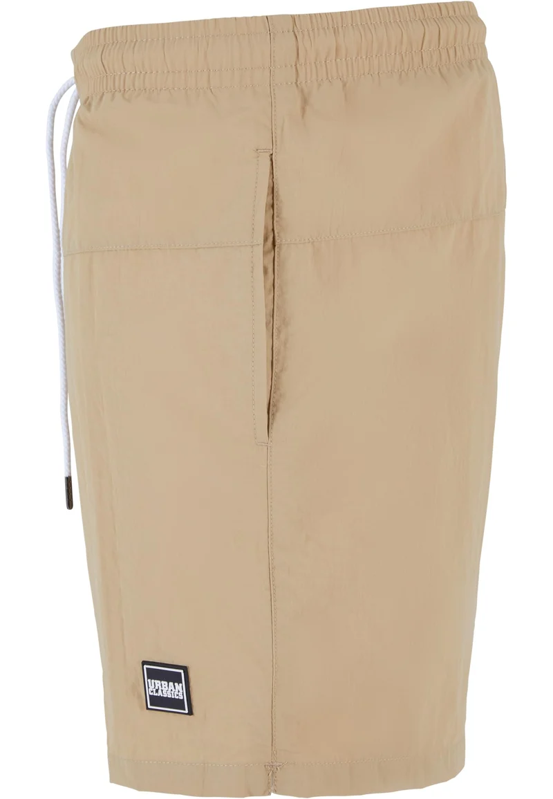 UC Block Swim Shorts