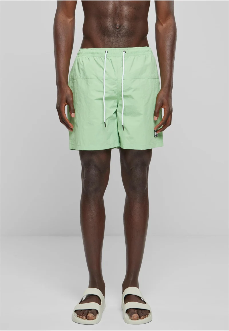 UC Block Swim Shorts