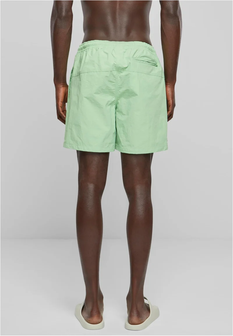 UC Block Swim Shorts