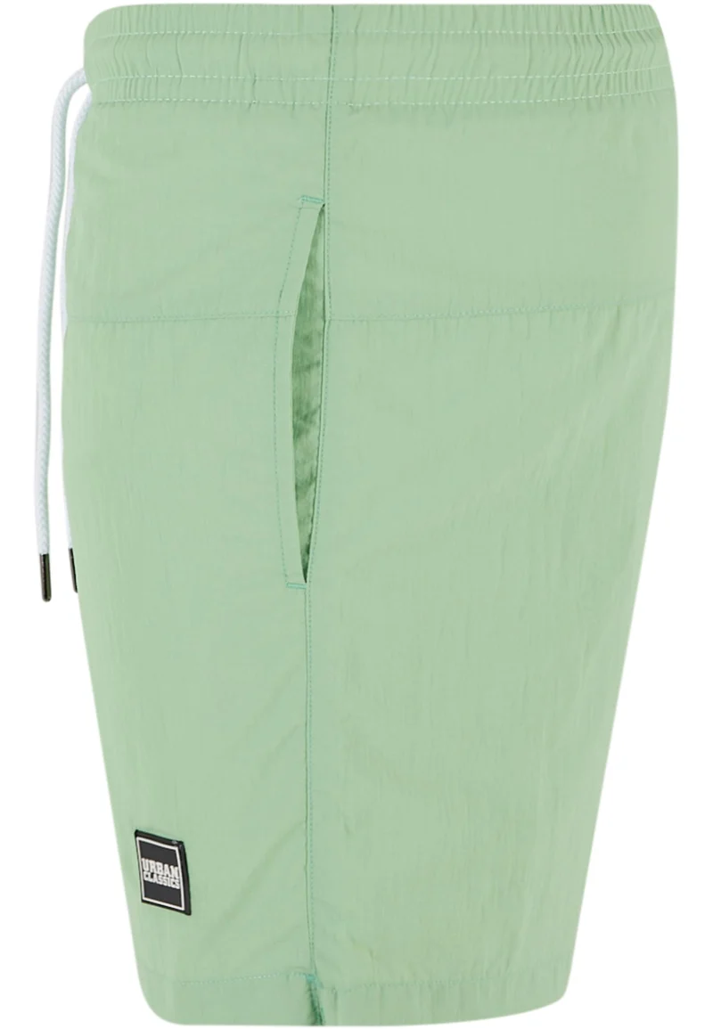 UC Block Swim Shorts