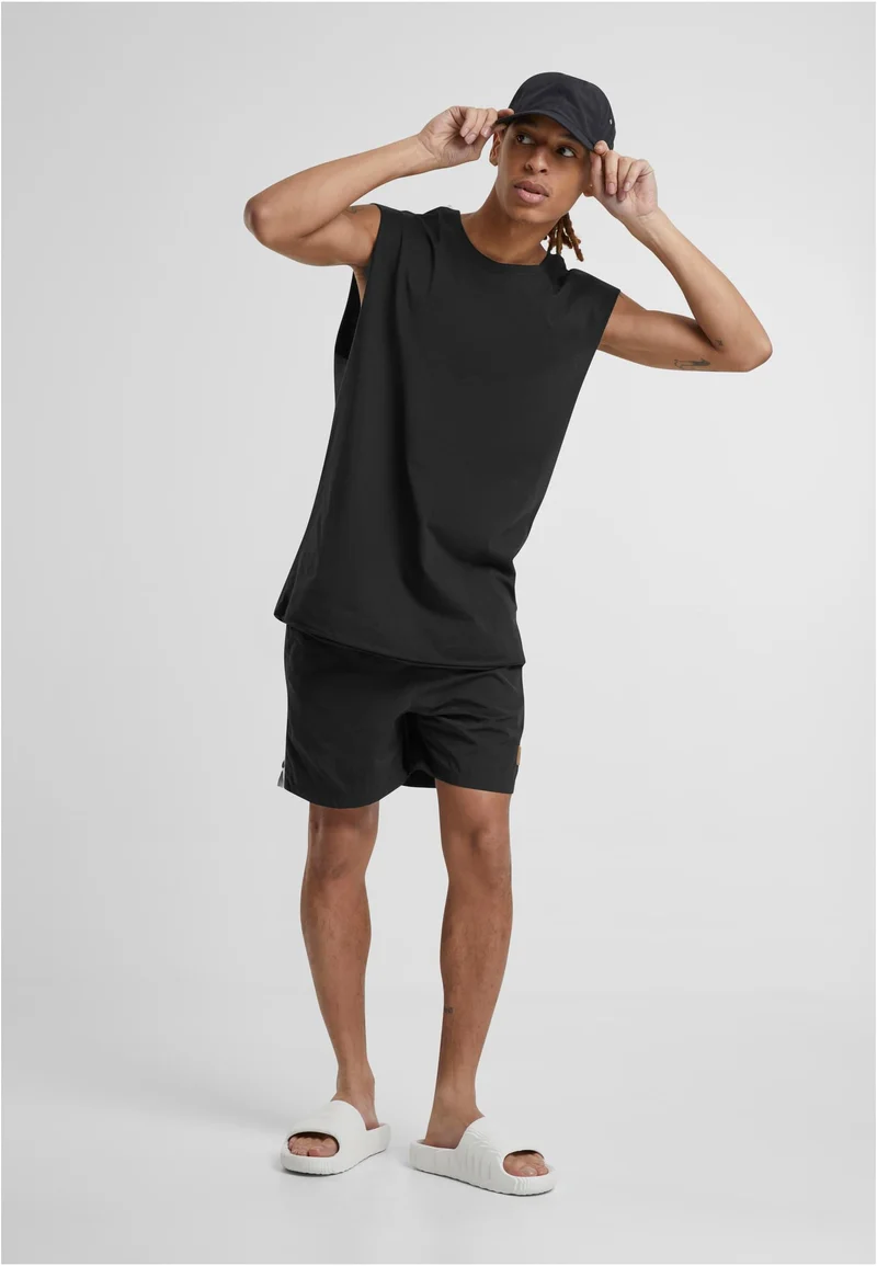 UC Block Swim Shorts
