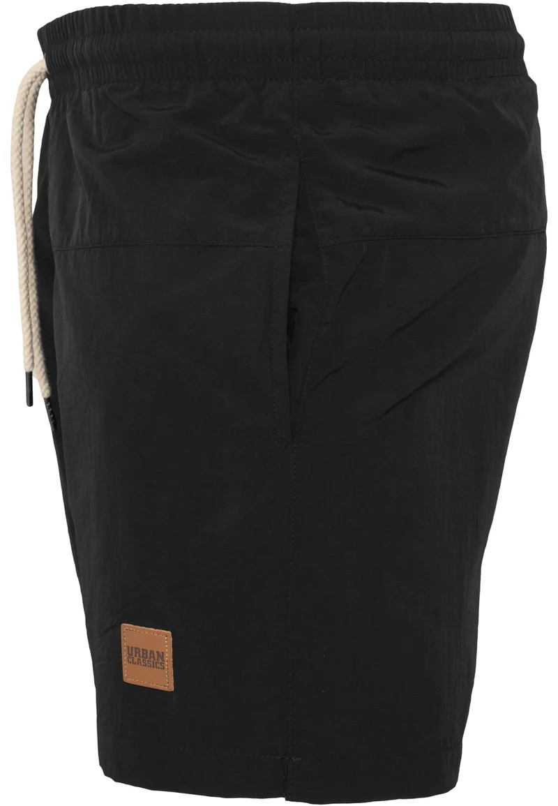 UC Block Swim Shorts