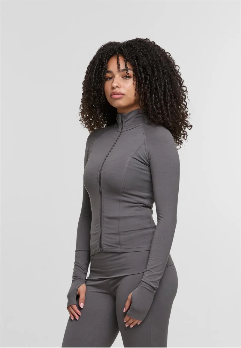 DEF GYM Track Jacket