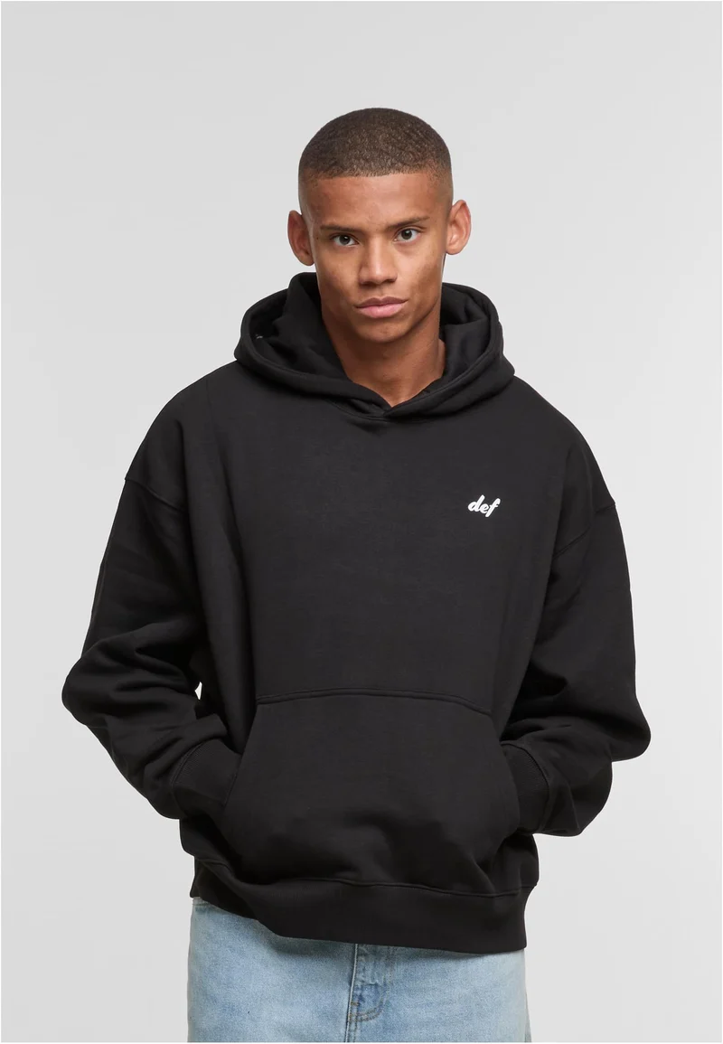 DEF VISIONS Hoodie