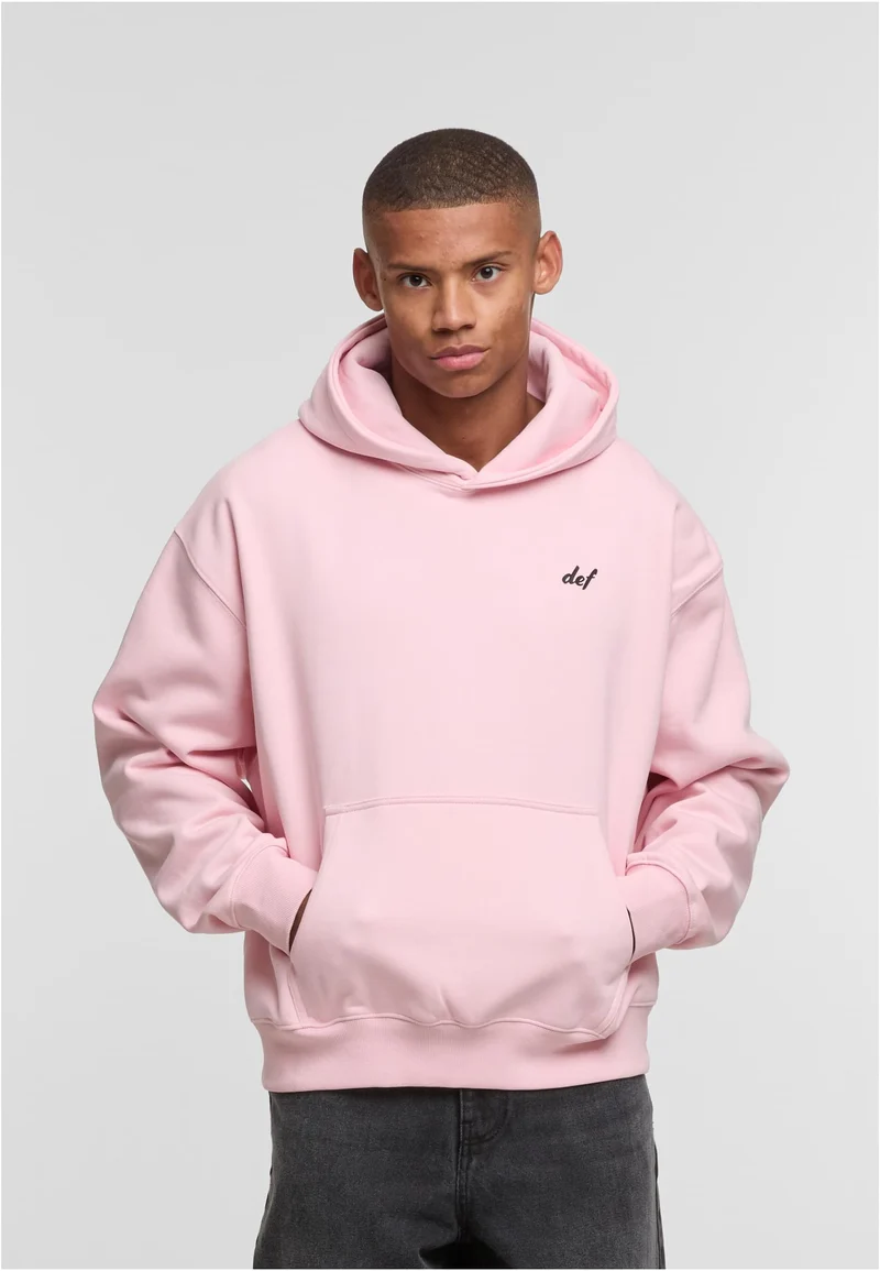 DEF VISIONS Hoodie