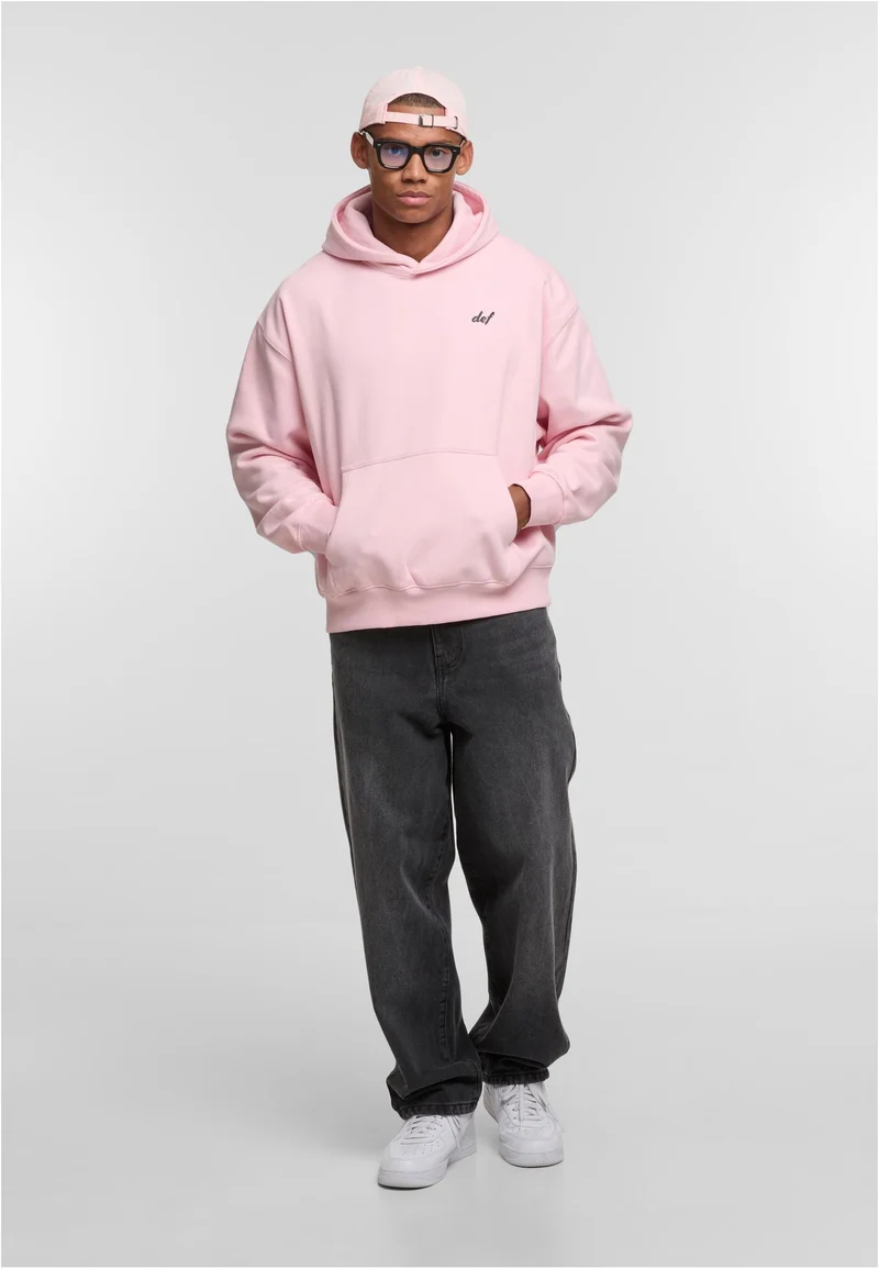 DEF VISIONS Hoodie