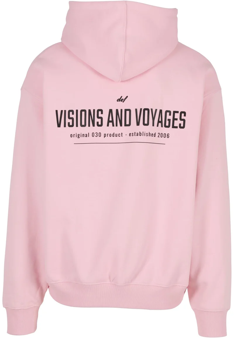 DEF VISIONS Hoodie