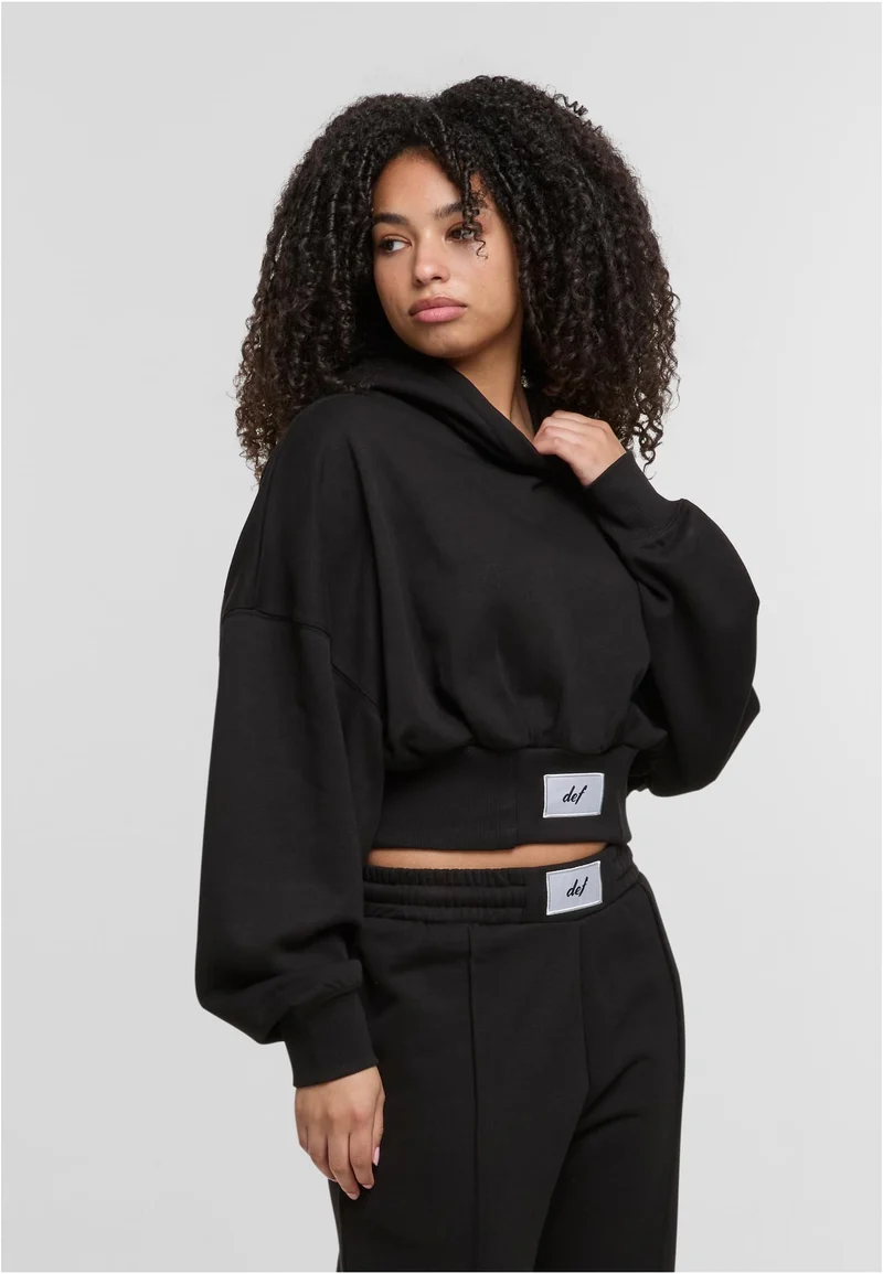 DEF NICE Hoodie