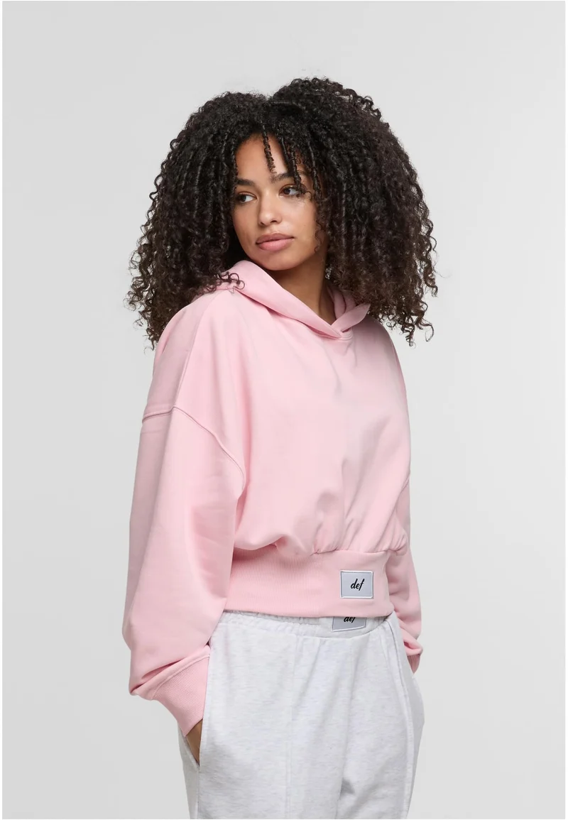 DEF NICE Hoodie