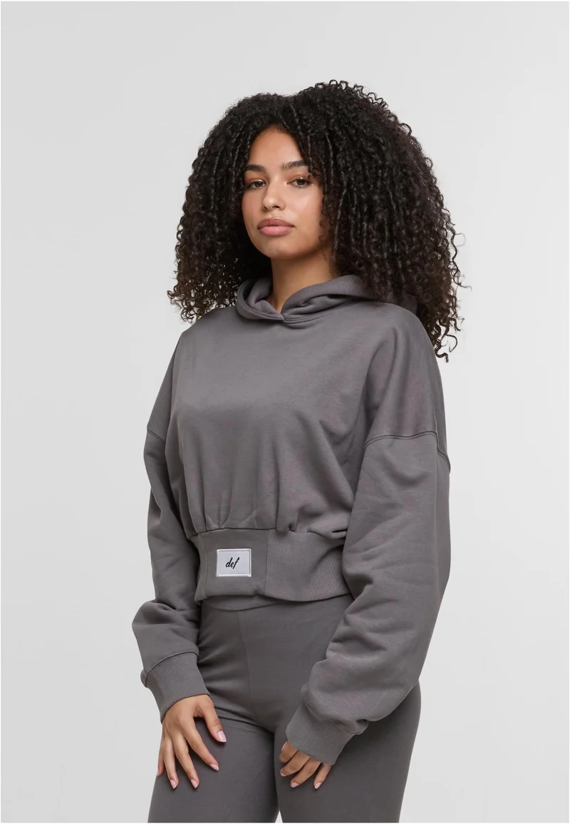 DEF NICE Hoodie