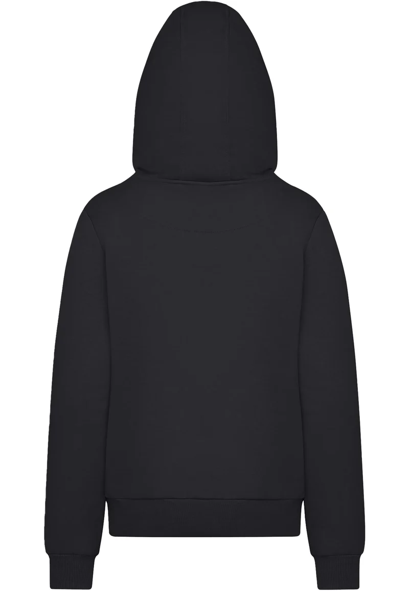 MT Sweater Weather Ladies Fluffy Hoody