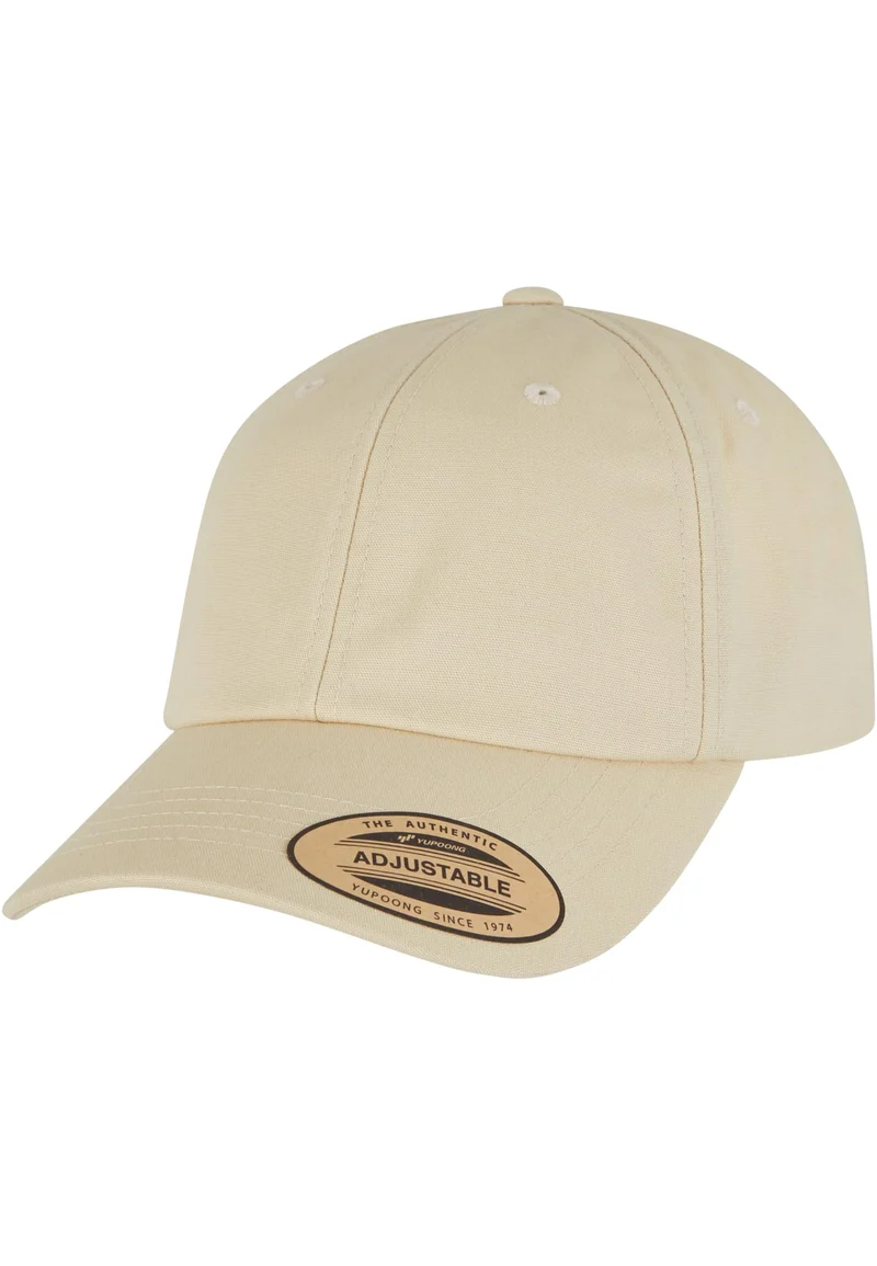 FF Cap Low Profile